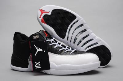 Air Jordan 12-76